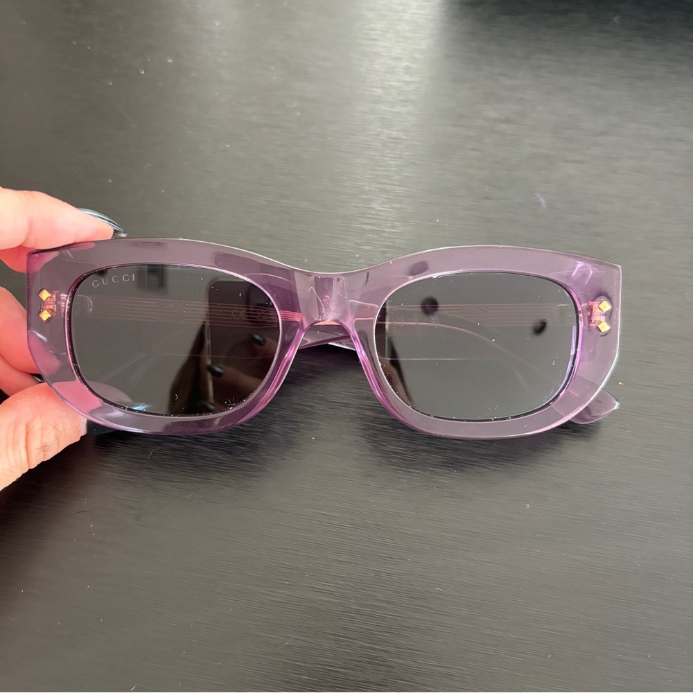 Gucci sunglasses
